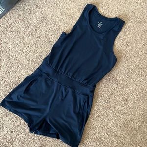 Sweaty Betty Gary romper